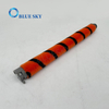 Cepillo suave de repuesto para aspiradoras Shark AZ910UK 702UK AZ950