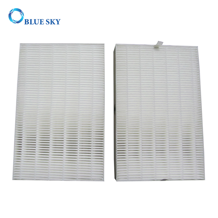  Filtros de repuesto para purificador de aire True HEPA para Honeywell Filter R HRF-R3 HRF-R2 HRF-R1 HPA100