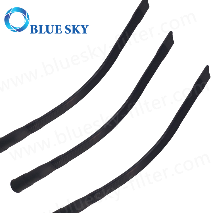 Accesorios para aspiradora de 35mm de diámetro, adaptador de manguera, herramienta Flexible para hendiduras, cabezal de succión largo y plano que se adapta a la varita de vacío