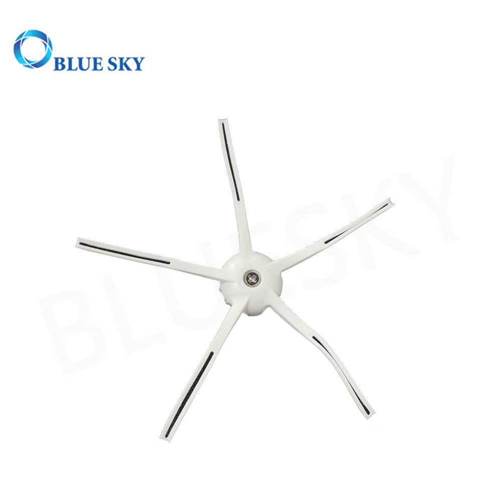 Robot aspirador cepillo lateral Compatible con piezas de aspiradora Xiaomi Roborock S7 S70 S75