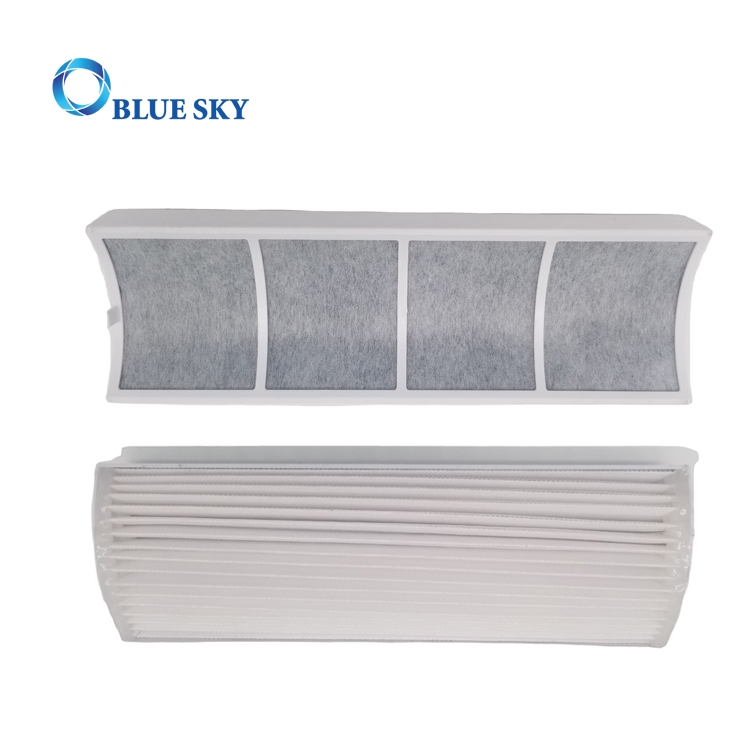 Filtro HEPA purificador de aire Compatible con Envion Therapure TPP220F TPP220H y TPP220M