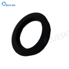 Anillos de sello de filtro personalizados universales compatibles con piezas de filtro de sello de repuesto de junta de goma de anillo de sello variado