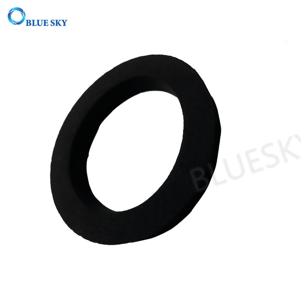 Anillos de sello de filtro personalizados universales compatibles con piezas de filtro de sello de repuesto de junta de goma de anillo de sello variado