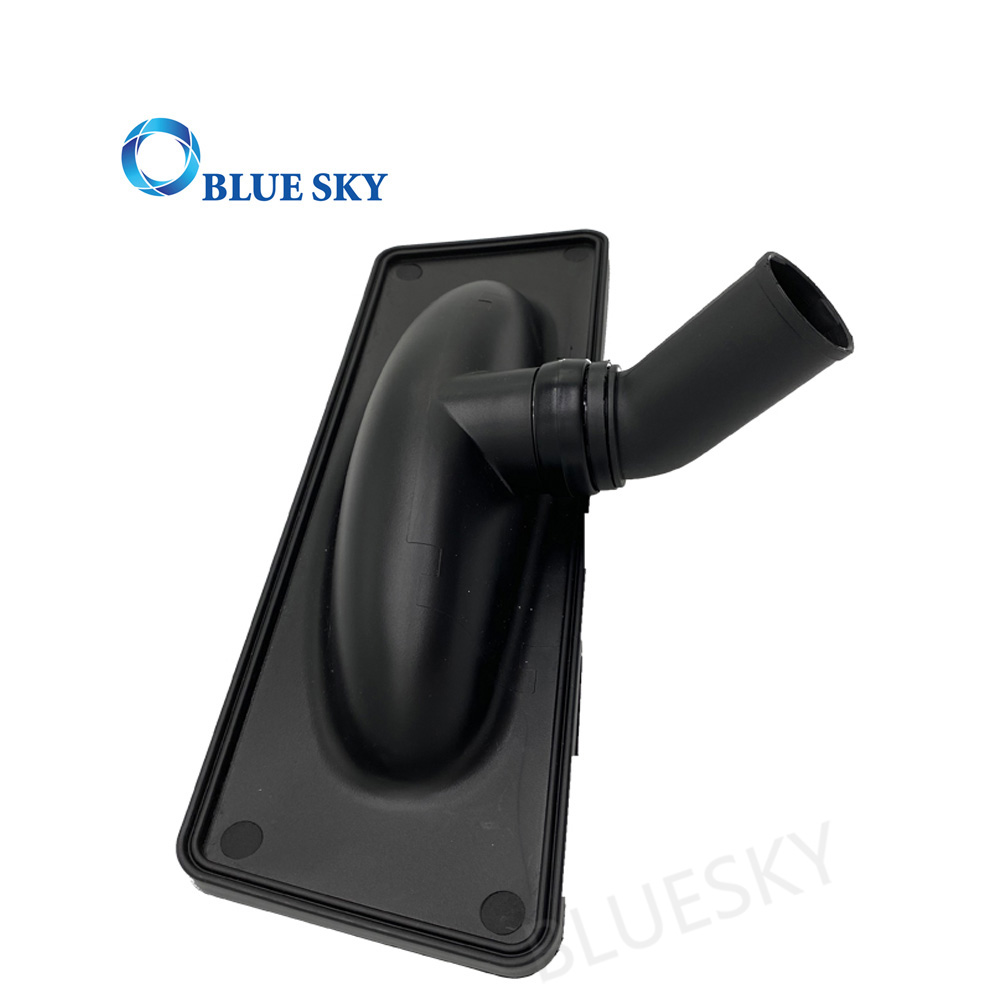 Herramienta de cabeza de suelo con ruedas para aspiradora de 35mm de diámetro Universal Compatible con accesorio de piezas de aspiradora 