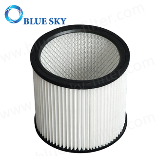 Filtro de cartucho HEPA para aspiradoras Shop VAC N.° de pieza 9030400