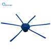 Cepillo lateral para aspiradora Compatible con Philips FC8796 FC8794 FC8792 Robot aspirador repuestos