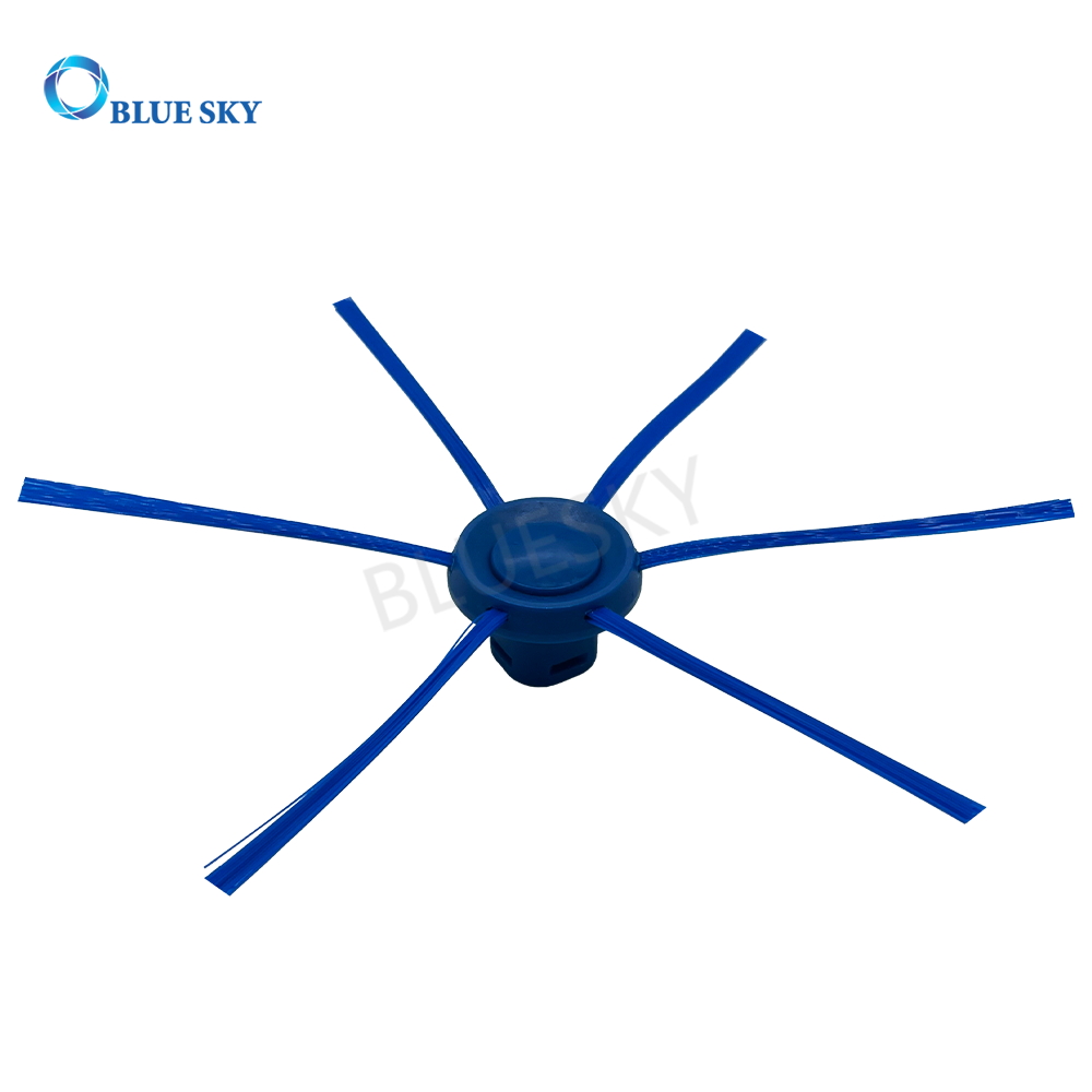 Cepillo lateral para aspiradora Compatible con Philips FC8796 FC8794 FC8792 Robot aspirador repuestos