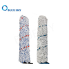 Cepillo principal de aspiradora suave Compatible con Tineco iFloor Wet Dry aspiradora inalámbrica piezas de cepillos de suelo