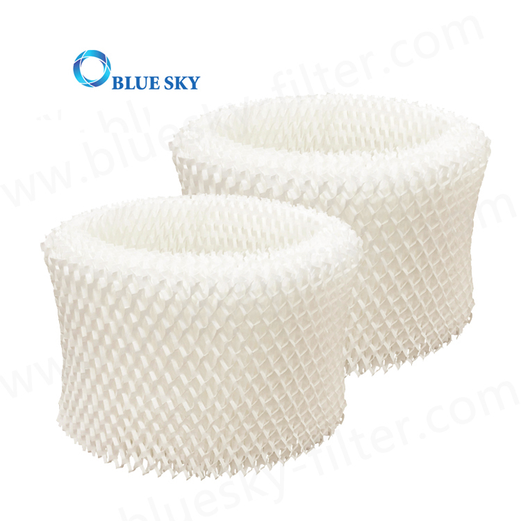 Reemplazos del filtro de mecha del humidificador de aire para el filtro A de la serie Honeywell HAC-504AW