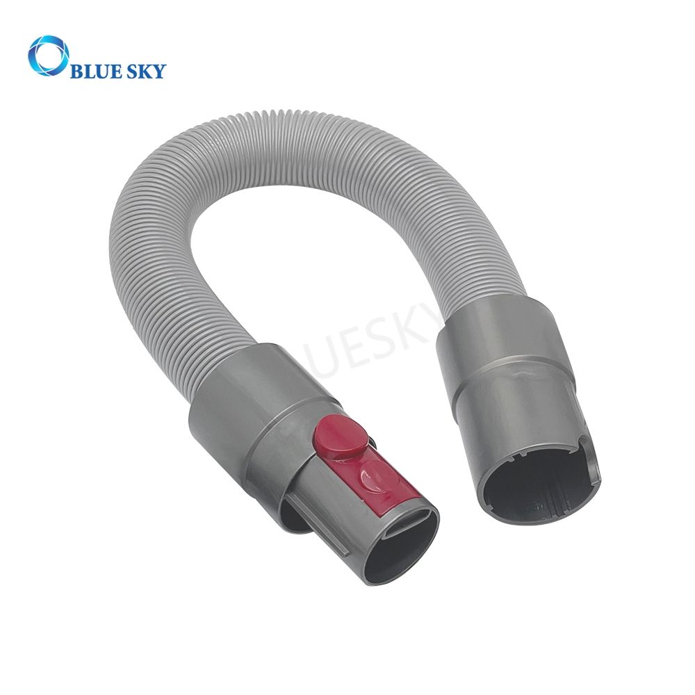 repuesto de manguera de extensi&oacute;n Flexible de repuesto para Dysons V7, V8, V9, V10, V11, accesorios para aspiradoras inal&aacute;mbricas