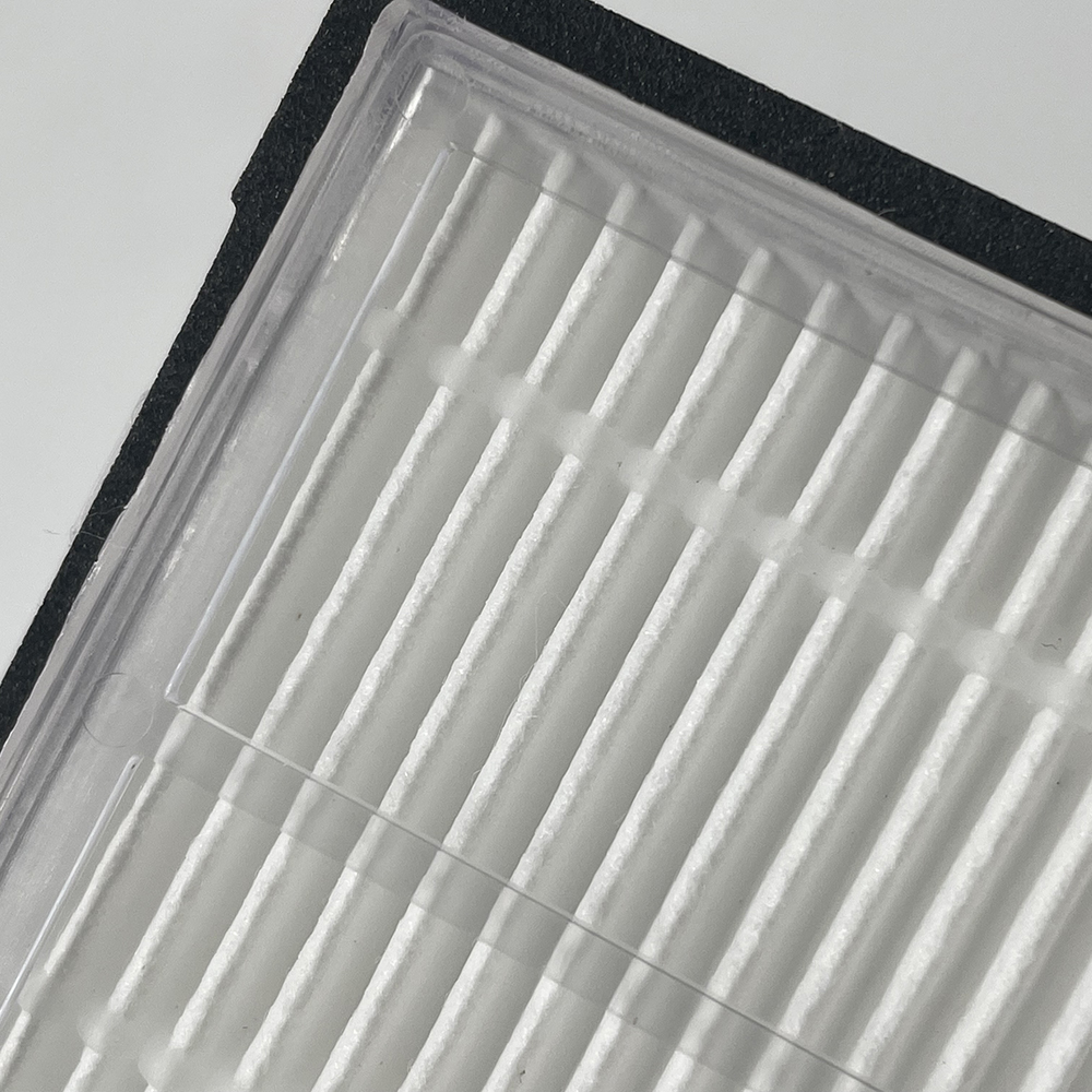 Kit de filtro de paños para fregonas y cepillos, piezas de Robot aspirador compatibles con Xiaomi Roborock T7S S7 S70 S7Max S7MaxV T7S Plus