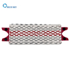 Almohadilla de microfibra reutilizable para fregona Compatible con almohadillas de fregona para aspiradora O-Cedar Vileda Ultramax