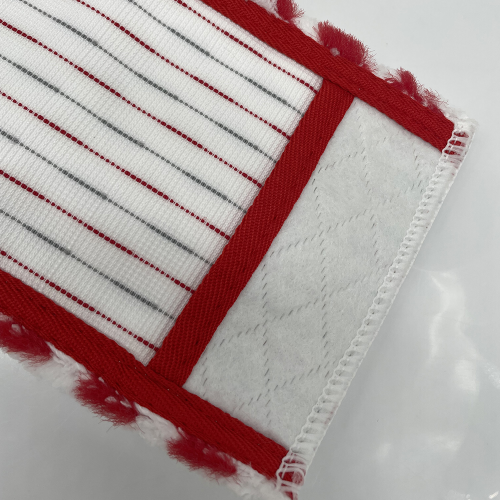 Almohadilla de mopa de vapor para aspiradora Compatible con Vileda O-Cedar Ultramat Mop Pads