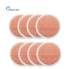 Reemplazo de almohadillas de fregona de alta resistencia para fregona de suelo duro con motor Spinwave 2039A 2124 2307 2315