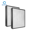 Filtro de carbón activado FY6171 FY6172 H13 Compatible con piezas de purificador de aire Philipss 6000 Series AC6609 AC6608/30