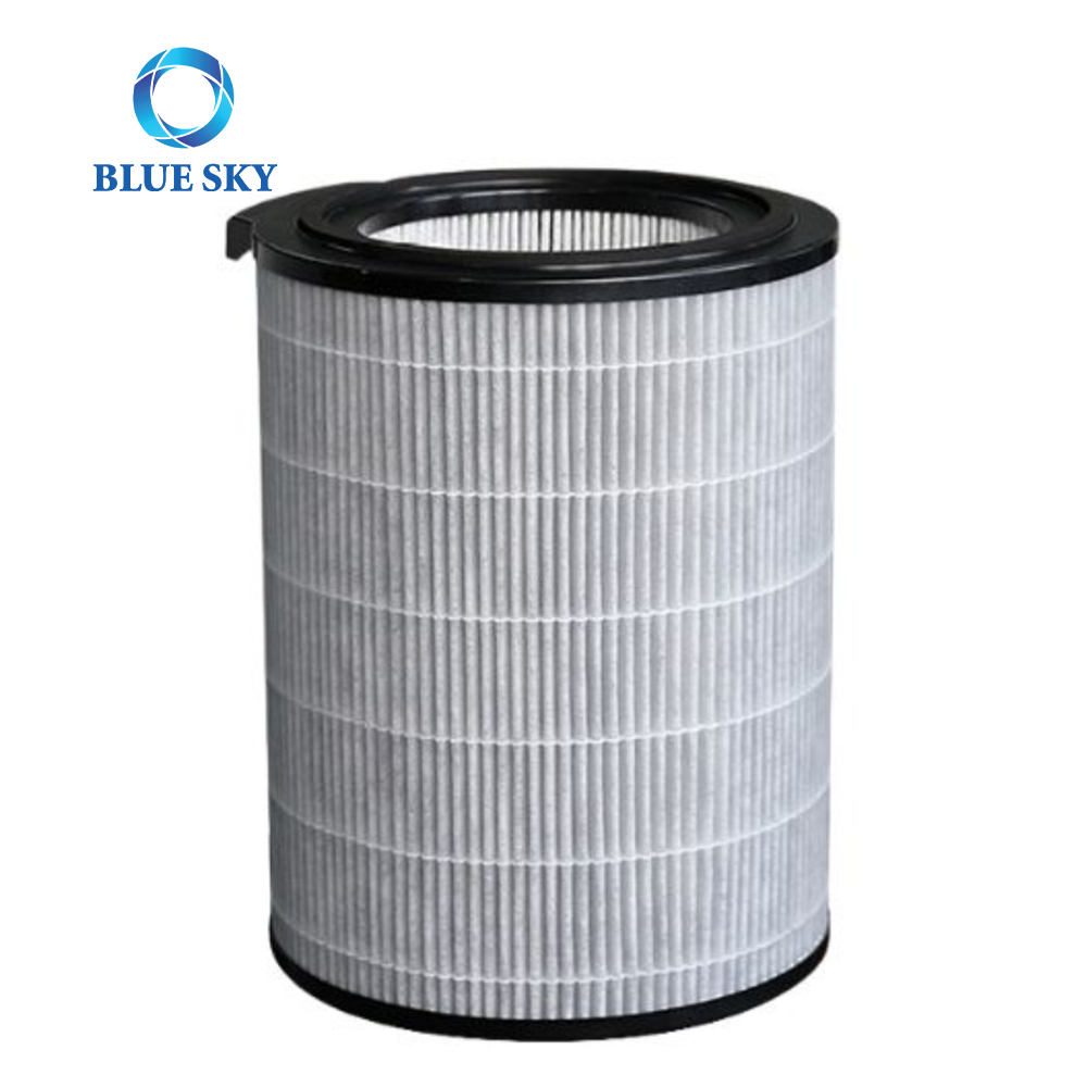 Filtro de carbón activado para purificador de aire Philipss AC3036 AC3033