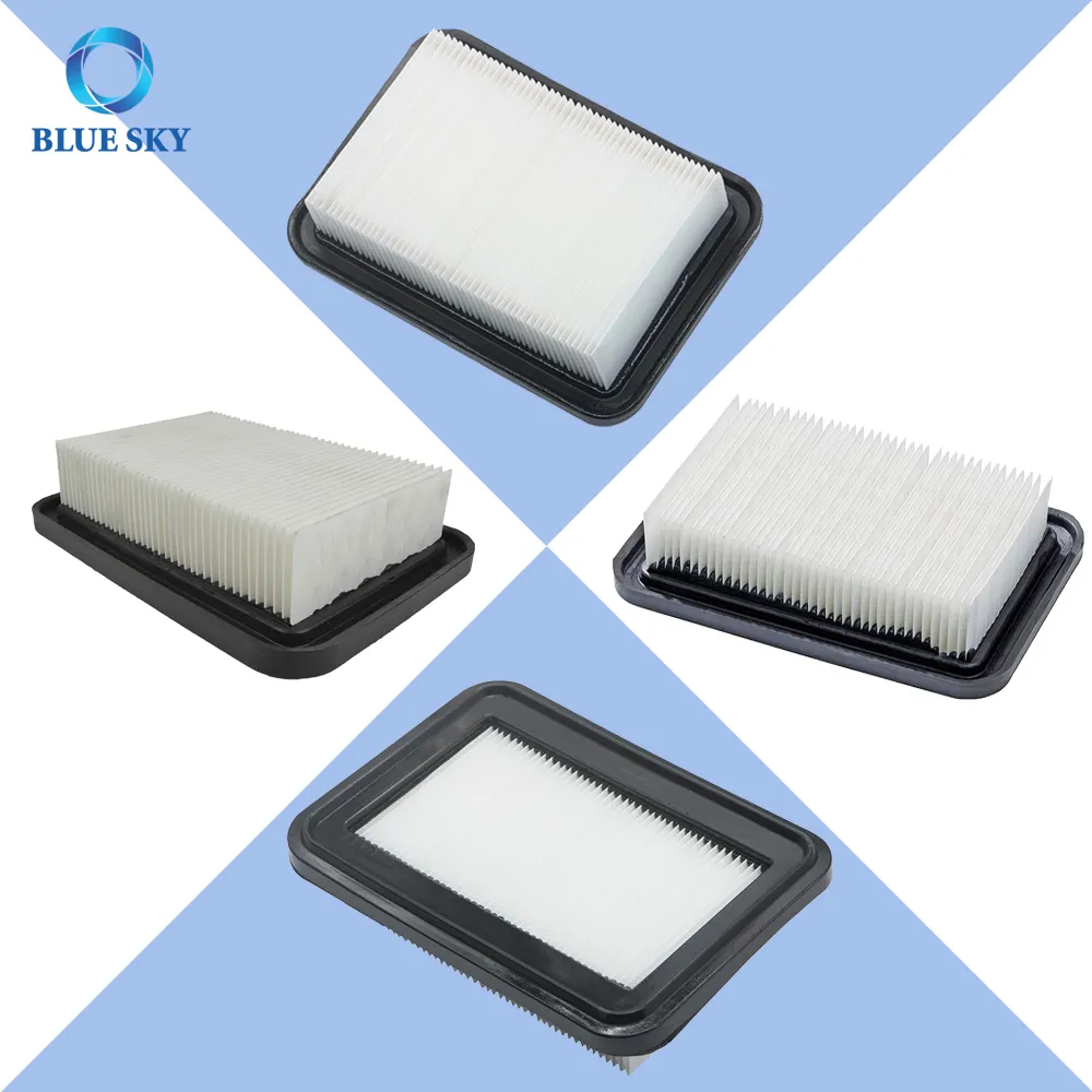 Filtros HEPA compatibles con Makitas VC4210L Milwaukee 8960-20 Extractor de polvo Mirka Deros MID550-912-5 repuestos de aspiradora eléctrica