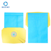 Bolsas de papel para filtro de polvo para aspiradora Lux D748 D768 D770 D795