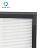 Reemplazo del filtro HEPA del purificador de aire H13 con ajustes de carbón activado para VAX Ap02 AP05