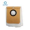 Bolsa de polvo para aspiradora Robot de barrido compatible con Cecotec Conga 2299 Ultra 2499 7490 Immortal Home Genesis 8290