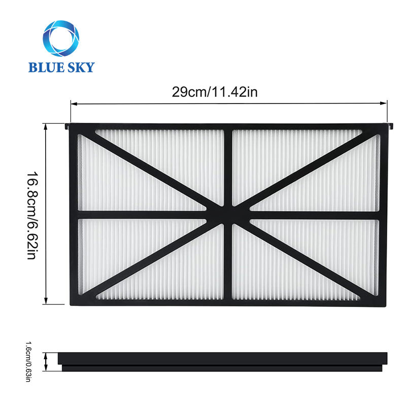 Piezas de repuesto, filtro limpiador de piscinas robótico para Hayward Tigershark Sharkvac Aqua Vac, robot subacuático RCX70101 