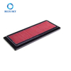 Filtro de aire de coche con Panel 33-2936 para Peugeot 208 308 GTi RCZ DS3 DS4 DS5 y Mini Cooper S coches de repuesto K & N