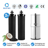 Filtro de agua de carbón activado BB9-2 Compatible con el elemento filtrante de repuesto del sistema de filtración por gravedad Berkeys