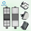 Kit de piezas de repuesto para iRobot Roomba Serie 205: cepillo giratorio, cepillo lateral, trapeador y filtro HEPA
