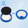 Reemplazo del kit de filtro HEPA y espuma de AskW5 para aspiradora inalámbrica AEG Series 7000