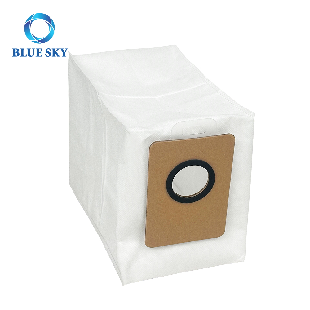 Bolsa de polvo del proveedor de China para la aspiradora de robot de auto vacío de Ilife T20