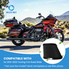 Elemento de filtro de aire 29400384 compatible con Harleys-Davidson Low Rider S ST Breakout 117 Touring CVO Entrada de ventilación pesada