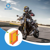 Reemplazo del filtro de aire del motor de motocicleta para Honda NXR125 / XR125 / XR125L (2003–2010)-OEM 17211-Kre-9000