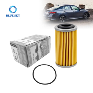 31726-28X0a 31726-3jx0a Filtro de aceite de transmisión para transmisión automotriz Hyundaii Kiaa Nissann - Venta al por mayor de fábrica OEM