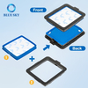 Filtro HEPA premium para Philips CP0616 FC9728 FC9730 FC9731 FC9732 FC9733 FC9734 Vacúas de palo