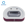 29462-99 1011-4208 Reemplazo del filtro de aire de motocicleta para Harley-Davidson Electra Glide Classic Efi Flhtci (1999–2001)