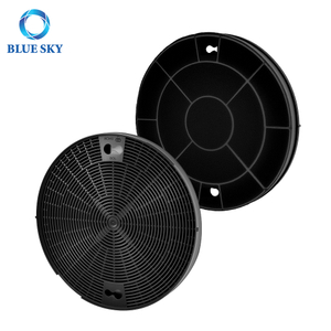Filtro de campana extractora de carbón activado de alta eficiencia compatible con Whirlpool, KitchenAid, Samsung 