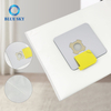 Bolsas de filtro HEPA HPB2H / HPB2HPK de 5 platos: compatibles con Sistemas de Vacuos Central de Astrovac, Vacumaid y Valet Valet