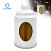 Filtro de combustible diesel de garantía de calidad del proveedor de China para motores de camiones JCB 