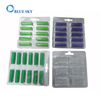 Perfume Sticks Fragrance Stick Air Fresher para bolsa de aspiradora Vorwerk VK120 / 130