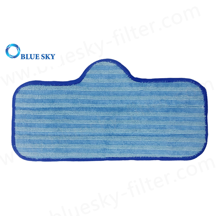 Almohadillas de microfibra lavables para limpiadores a vapor Dupray Neat