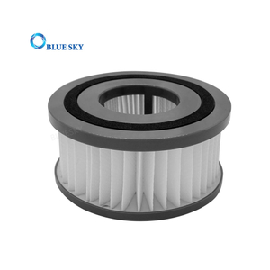 Reemplazo de filtro HEPA F15 Compatible con aspiradora Dirt Devil F15 OEM parte 3ss0150001