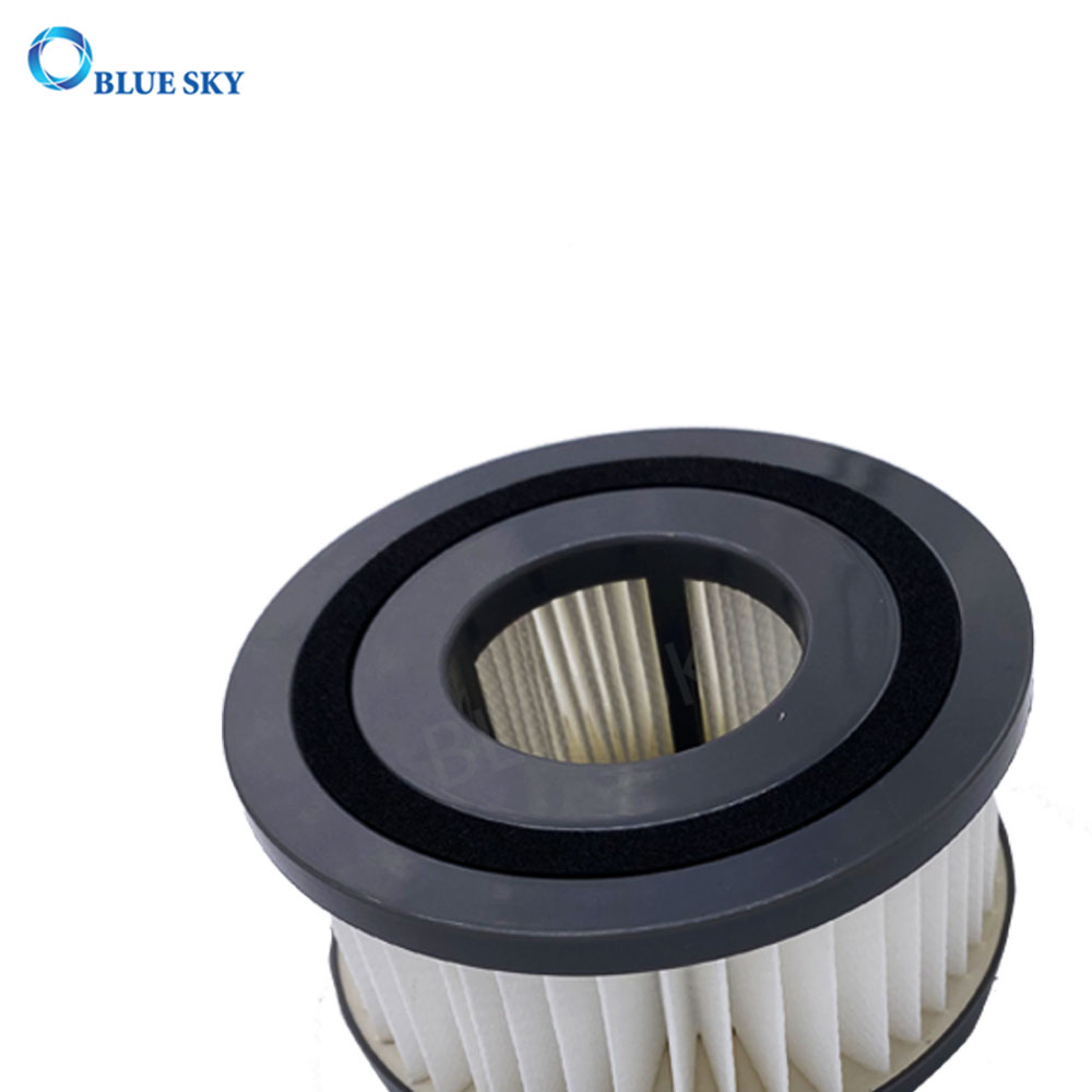 Reemplazo de filtro HEPA F15 Compatible con aspiradora Dirt Devil F15 OEM parte 3ss0150001