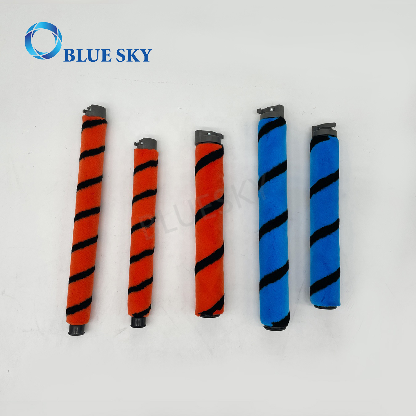 Cepillo de repuesto compatible con aspiradoras Shark AZ910 AZ2002 LZ600 LZ200 HZ2000