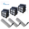 Cepillo Rodillo Aspirador Compatible con Cepillo Robot TINECO 2.0