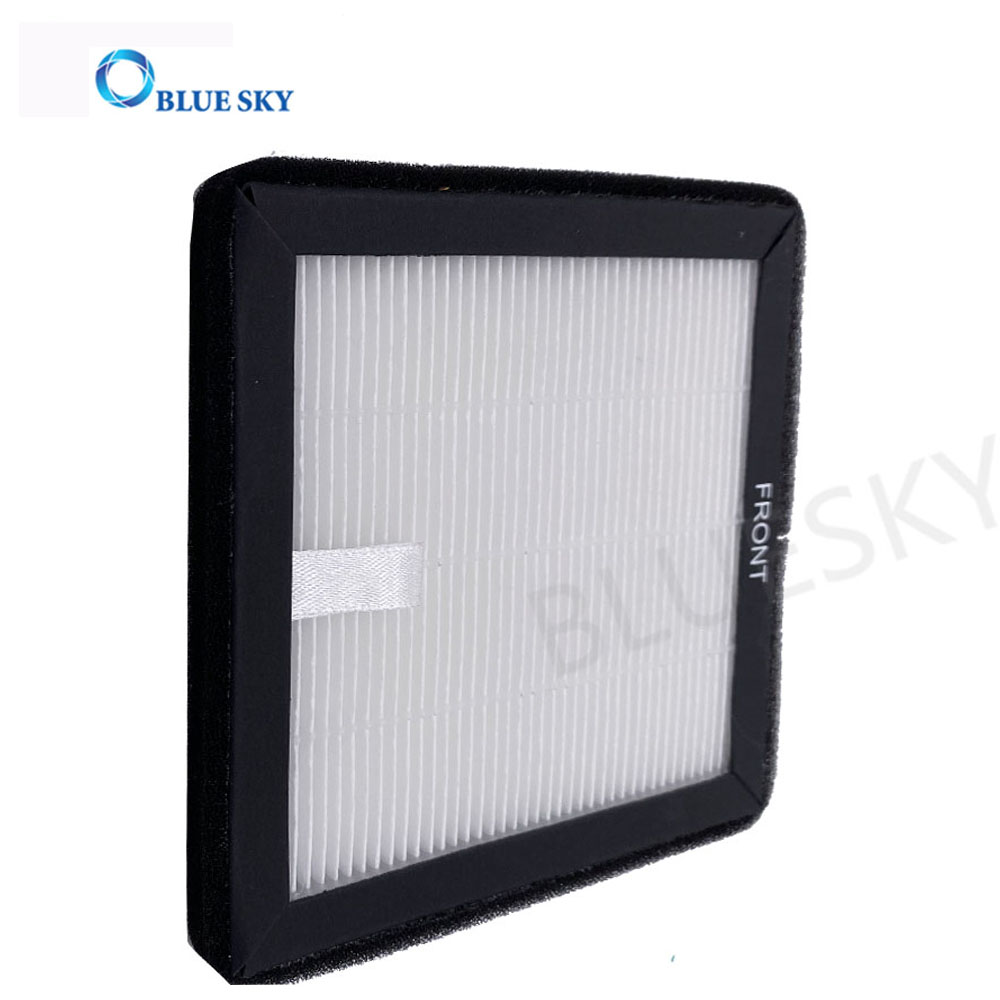 Purificadores de aire True personalizados, filtro Hepa Universal para purificador de aire, accesorio de filtro, reemplazo de purificador de aire portátil para el hogar