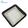 Filtros HEPA posteriores al motor para aspiradoras Shark IQ Robot R101AE RV1001AE # 107KY1000AE