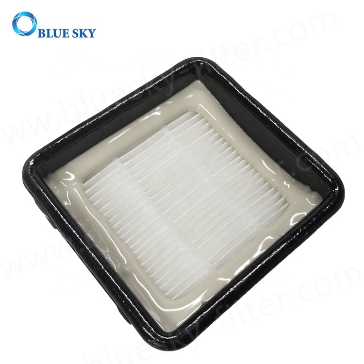 Filtros HEPA posteriores al motor para aspiradoras Shark IQ Robot R101AE RV1001AE # 107KY1000AE