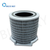 Filtro de carbón activado Compatible con filtro purificador de aire Honeywell KJ550F-PAC2156W/CMF55M4010 reemplazo de filtro