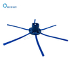 Cepillo lateral para aspiradora Compatible con Philips FC8796 FC8794 FC8792 Robot aspirador repuestos