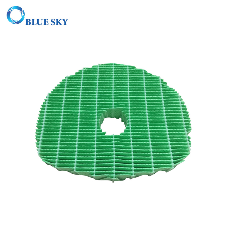 Filtros de mecha de humidificador para Sharp KC-850U y KC-860U